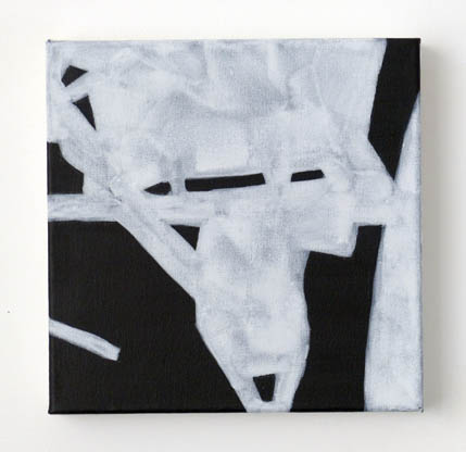 Philip Bradshaw, Between the Idea and the Reality, Reversal 1, 2015